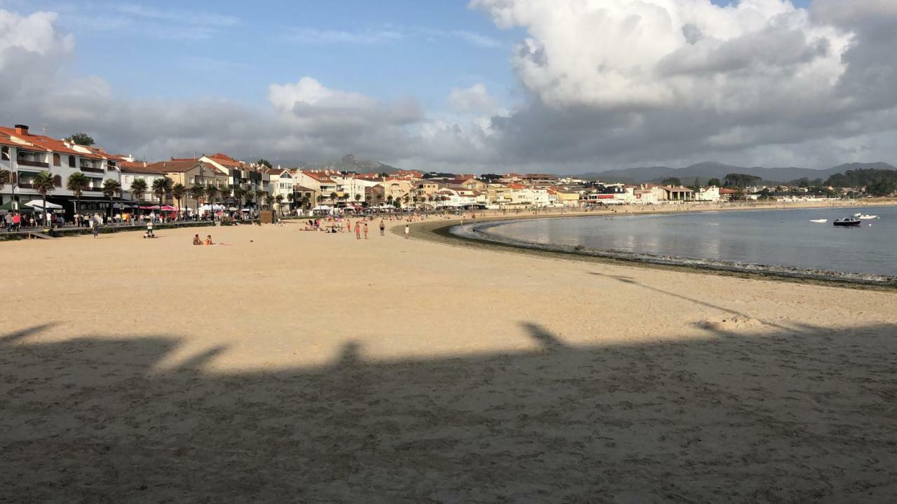 1º - Alojamiento En Pueblo Marinero نيغران المظهر الخارجي الصورة